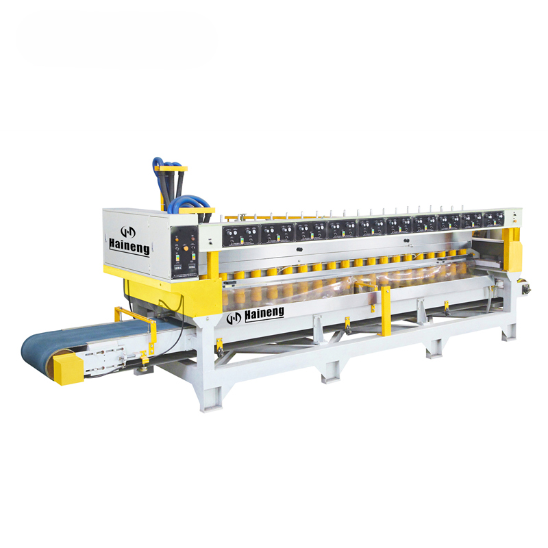 Marble Polishing Machine