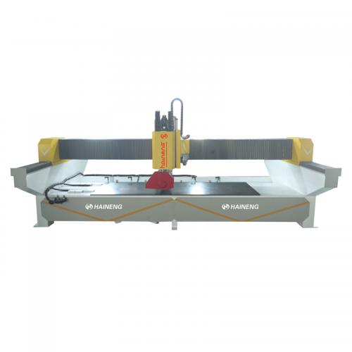 CNC Four-Axis Cutting Machine-Quartz stone machine