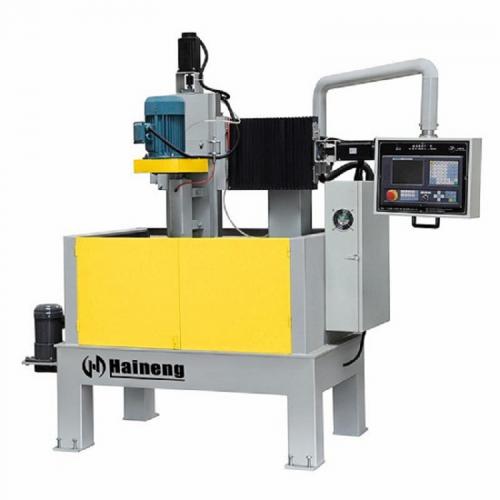 CNC Stone Carving Machine