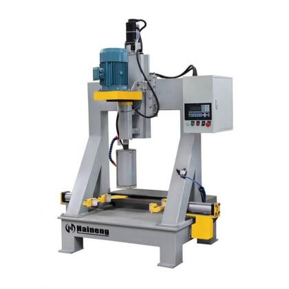 Stone Drilling Machine