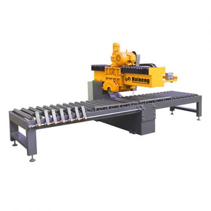 Stone Cross Cutting Machine