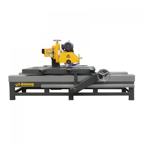 Stone Edge Cutting Machine