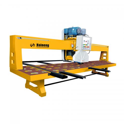 Granite Slab Cutting Machine