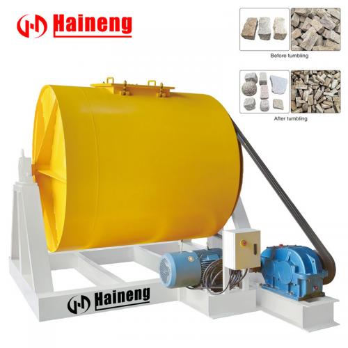 Vibratory Finishing Machine