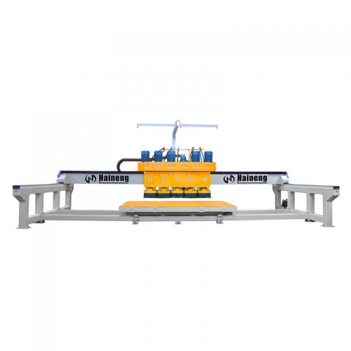 Stone Grinding Machine for Slab