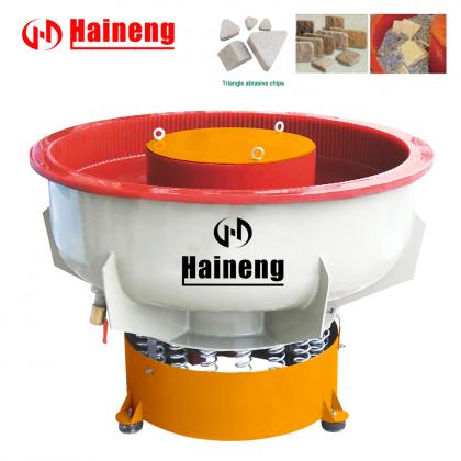 Vibratory Finishing Machine