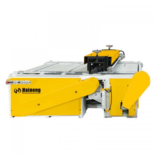 stone groove cutting machine