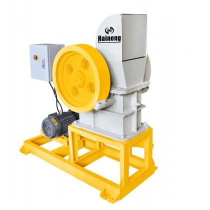 Small Limestone Crusher Stone Crushing Machine