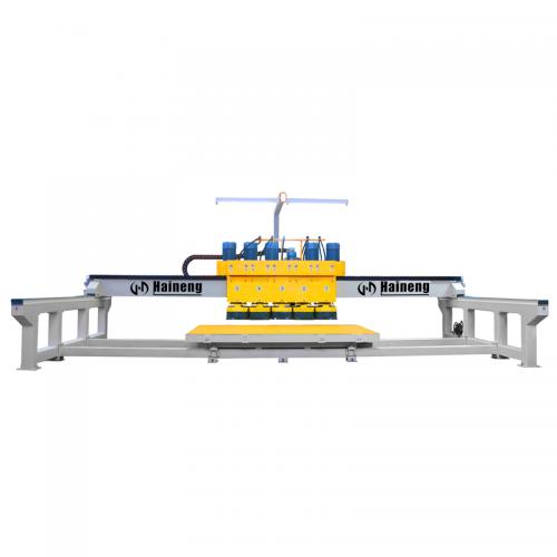 Stone Grinding Machine for Slab