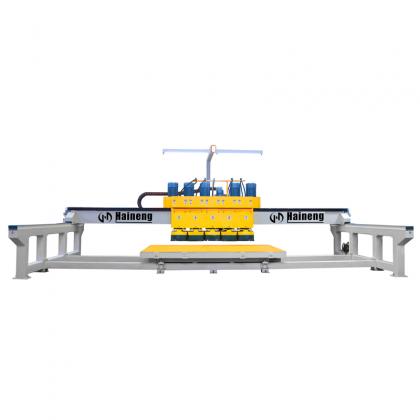 Stone Grinding Machine for Slab