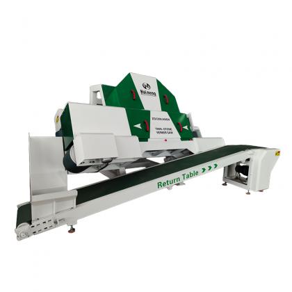 Mitre Cut Bridge Sawing Machine