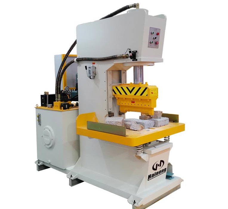 Máquina separadora de chapas finas compostas de dupla finalidade: equipamento essencial para melhorar a eficiência da produção